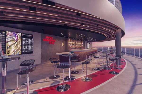 Norwegian Viva Gallery Image